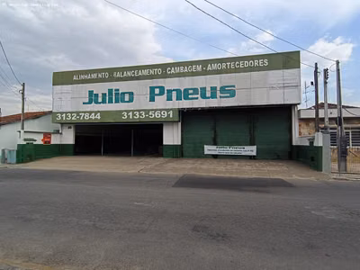 Prédio Inteiro - Foto 1