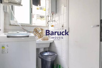 Apartamento, 2 quartos - Foto 5
