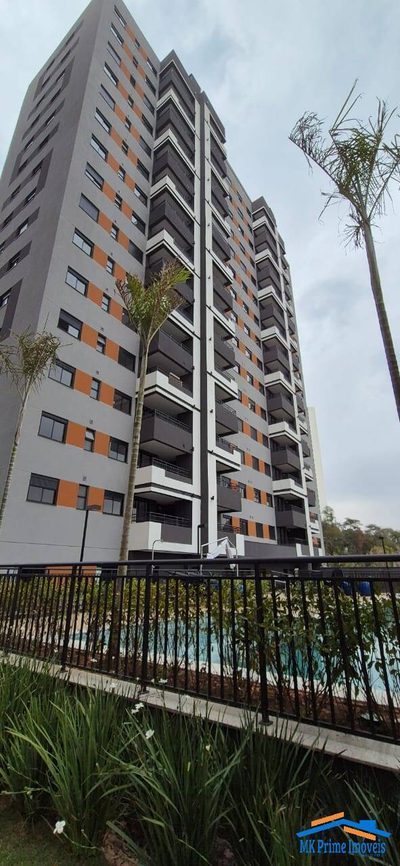 Apartamento, 2 quartos, 73 m² - Foto 2