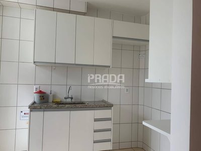 Apartamento, 1 quarto, 42 m² - Foto 2