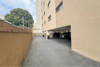 Apartamento, 2 quartos, 54 m² - Foto 5