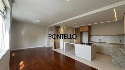 Apartamento, 3 quartos, 120 m² - Foto 1