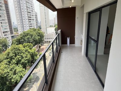 Apartamento, 2 quartos, 83 m² - Foto 3