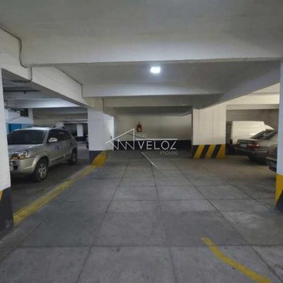 Apartamento, 1 quarto, 52 m² - Foto 4
