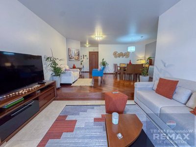 Apartamento, 2 quartos, 165 m² - Foto 1