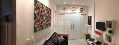 Apartamento, 1 quarto, 40 m² - Foto 5