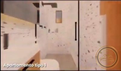 Apartamento, 2 quartos, 38 m² - Foto 4