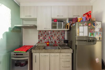Apartamento, 2 quartos, 56 m² - Foto 1