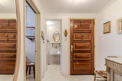 Apartamento, 3 quartos, 100 m² - Foto 2