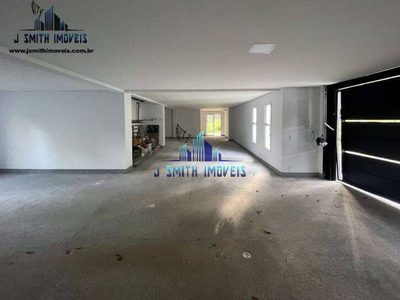 Casa, 4 quartos, 435 m² - Foto 5