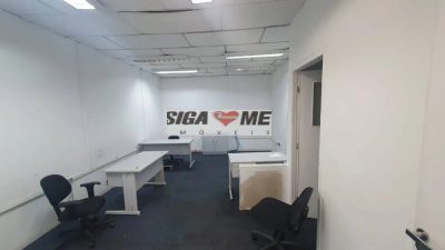 Depósito-Galpão, 40000 m² - Foto 2