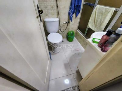 Apartamento, 1 quarto, 32 m² - Foto 2