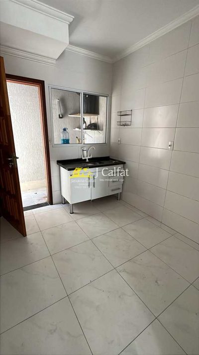 Casa de Condomínio, 2 quartos - Foto 5