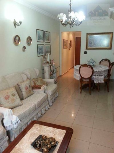 Cobertura, 3 quartos, 284 m² - Foto 2