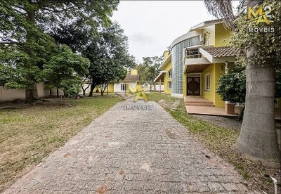 Casa, 4 quartos, 1200 m² - Foto 2