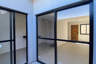 Casa de Condomínio, 2 quartos - Foto 3