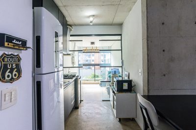 Apartamento, 1 quarto, 70 m² - Foto 4