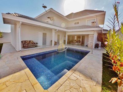 Sobrado, 4 quartos, 303 m² - Foto 4