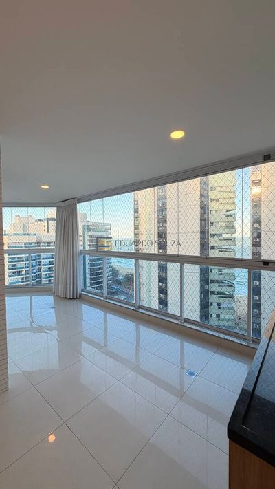 Apartamento, 3 quartos, 115 m² - Foto 3