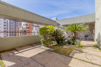 Cobertura, 3 quartos, 412 m² - Foto 2