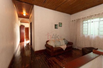 Casa, 3 quartos, 90 m² - Foto 2