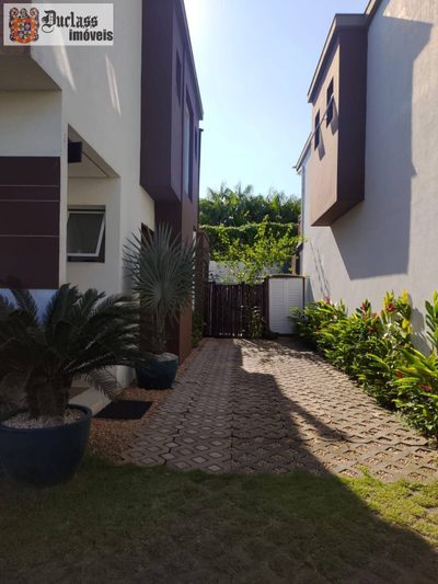 Sobrado, 4 quartos, 179 m² - Foto 3