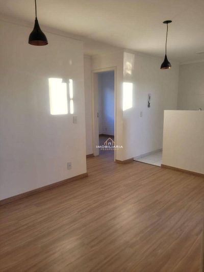 Apartamento, 2 quartos, 46 m² - Foto 5