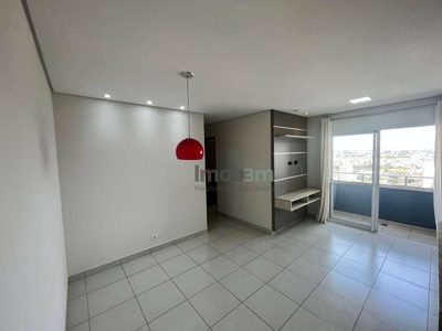 Apartamento, 3 quartos, 69 m² - Foto 2