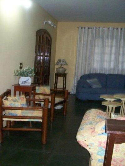 Chácara, 3 quartos, 1470 m² - Foto 5