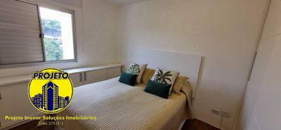 Apartamento, 2 quartos, 26 m² - Foto 5