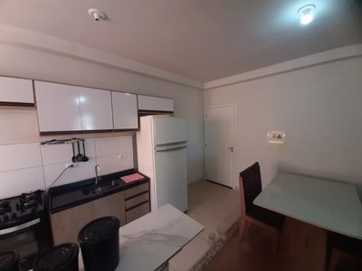 Apartamento, 2 quartos, 45 m² - Foto 3