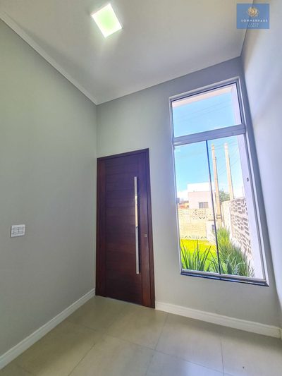 Casa, 2 quartos, 70 m² - Foto 4