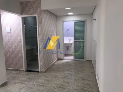 Sala-Conjunto, 25 m² - Foto 4