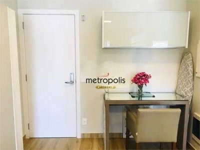 Kitnet-Studio, 42 m² - Foto 2