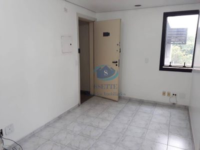 Sala-Conjunto, 38 m² - Foto 3