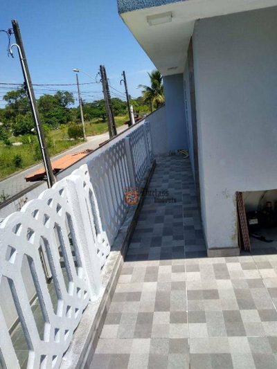 Casa, 4 quartos, 90 m² - Foto 2