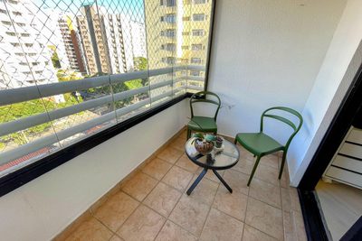 Apartamento, 2 quartos, 71 m² - Foto 4