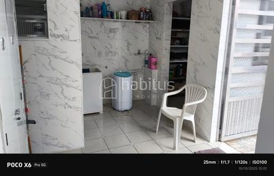 Sobrado, 3 quartos, 145 m² - Foto 2