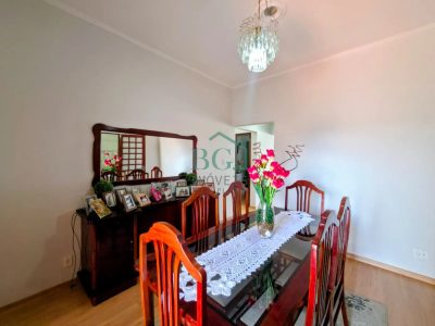 Casa, 3 quartos, 138 m² - Foto 5