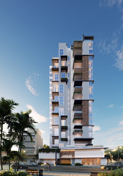 Apartamento, 2 quartos, 88 m² - Foto 4