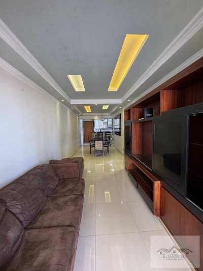 Apartamento, 2 quartos, 74 m² - Foto 2