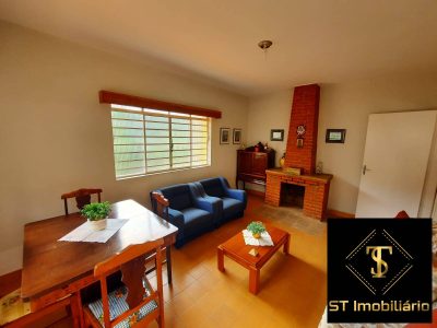 Chácara, 3 quartos, 1200 m² - Foto 2
