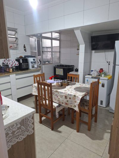 Apartamento, 2 quartos, 55 m² - Foto 3
