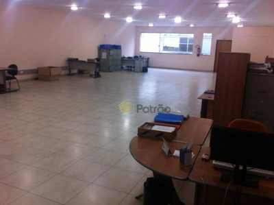 Loja-Salão, 240 m² - Foto 5