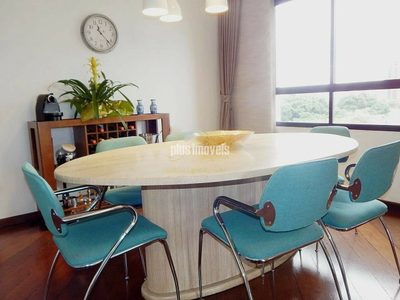 Apartamento, 3 quartos, 172 m² - Foto 5