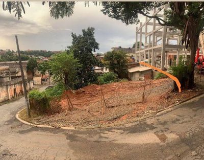Terreno, 325 m² - Foto 4