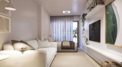 Apartamento, 2 quartos, 85 m² - Foto 1