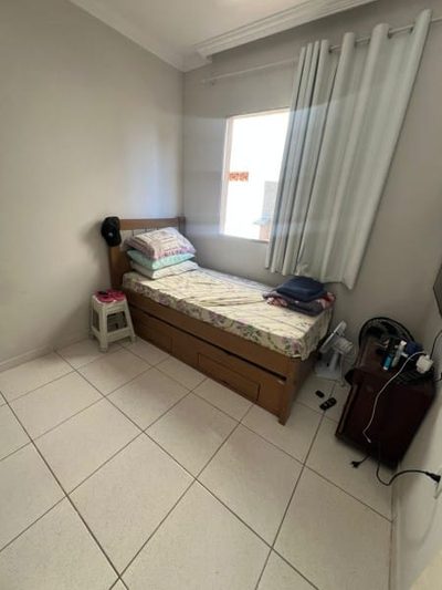 Apartamento, 2 quartos, 90 m² - Foto 4