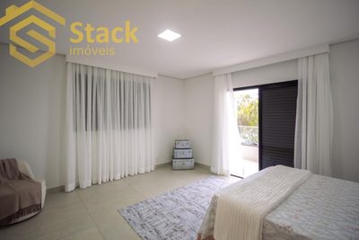 Sobrado, 3 quartos, 492 m² - Foto 5