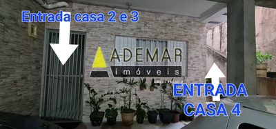 Casa, 193 m² - Foto 3